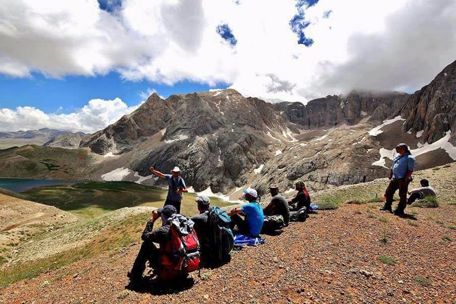 Dersim’de kutsal mekanlar yasak!