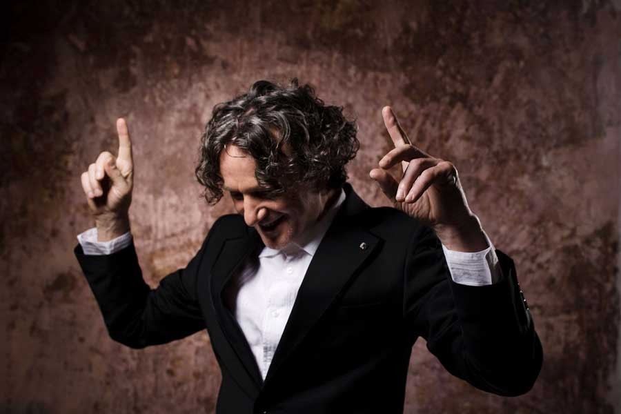 Goran Bregovic Türkiye’ye geliyor 