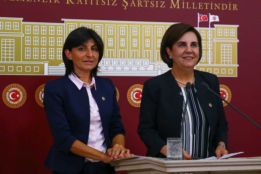 CHP: İdeolojik temelli bir eğitim sistemi dayatması