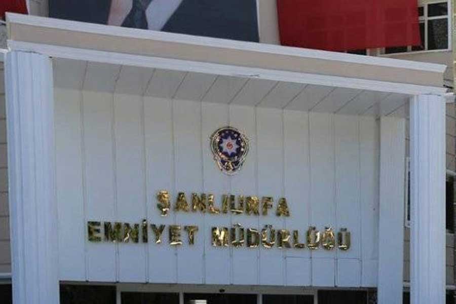 Urfa Emniyeti'nde 14 gün süren cinsel işkence iddiası