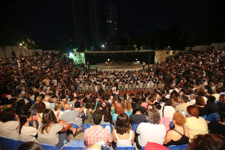 Kadıköy Tiyatro Festivali başlıyor