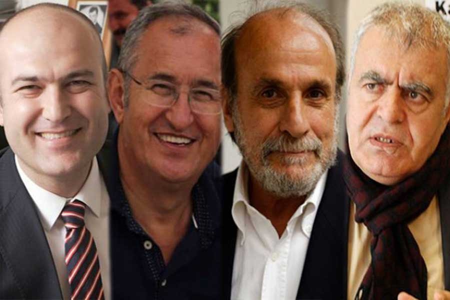 HDP ve CHP’li vekiller: Adalet için bir arada olunmalı