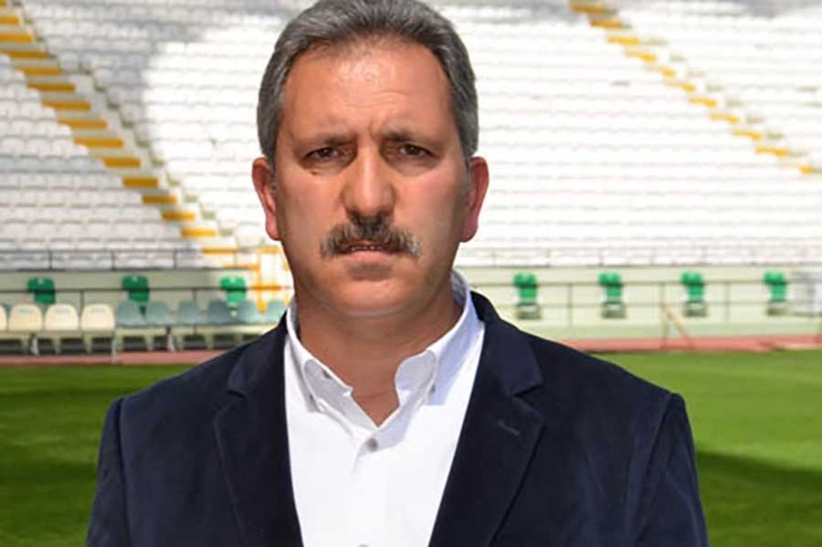 Atiker Konyaspor'da yeni başkan Fatih yılmaz oldu
