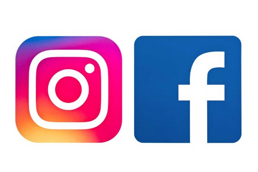 Facebook ve Instagram'a erişim sorunu yaşandı