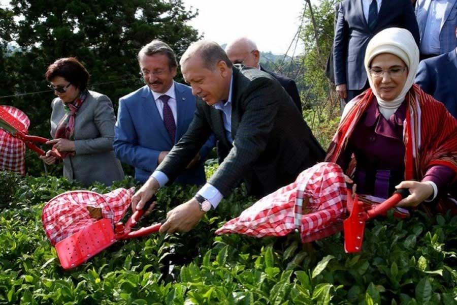 Danıştay Başkanı: Yargı, hiç bu kadar bağımsız olmamıştı