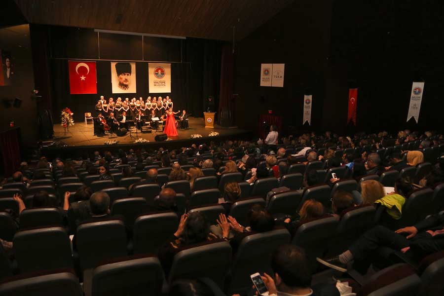 Maltepe’de yeni sezonun  hazırlıkları tamamlandı