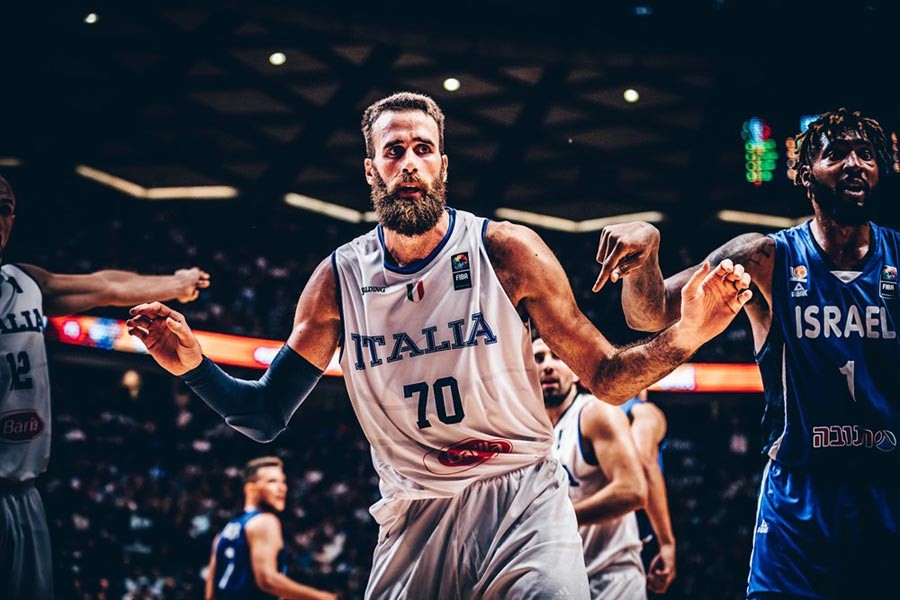 Eurobasket 2017'de yarı finalistler belirleniyor