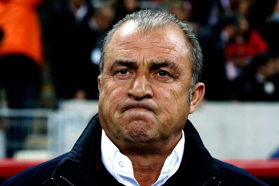 Fatih Terim'den TFF'ye ihtarname: 1 yıllık maaşımı verin