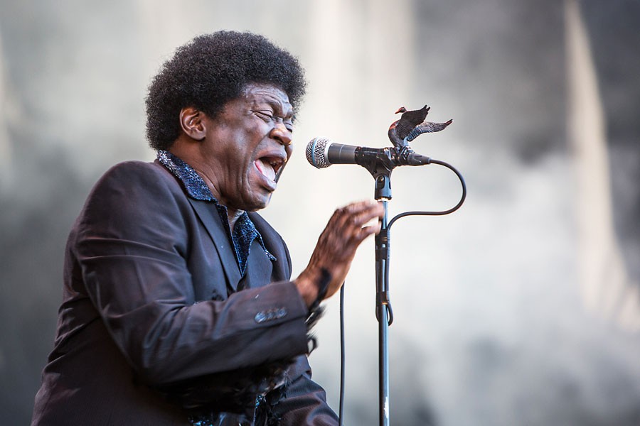 Ünlü müzisyen Charles Bradley hayatını kaybetti