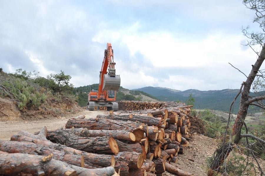 Yarkadaş: Torba yasa ile maden şirketlerine kıyak