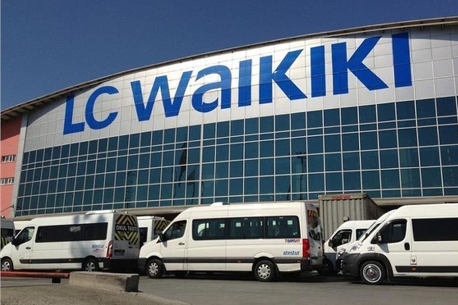 LC Waikiki bayramda çalışmayan işçilerin primini kesti!