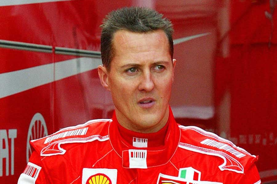 4 yıl önce komaya giren Michael Schumacher, gizemini koruyor