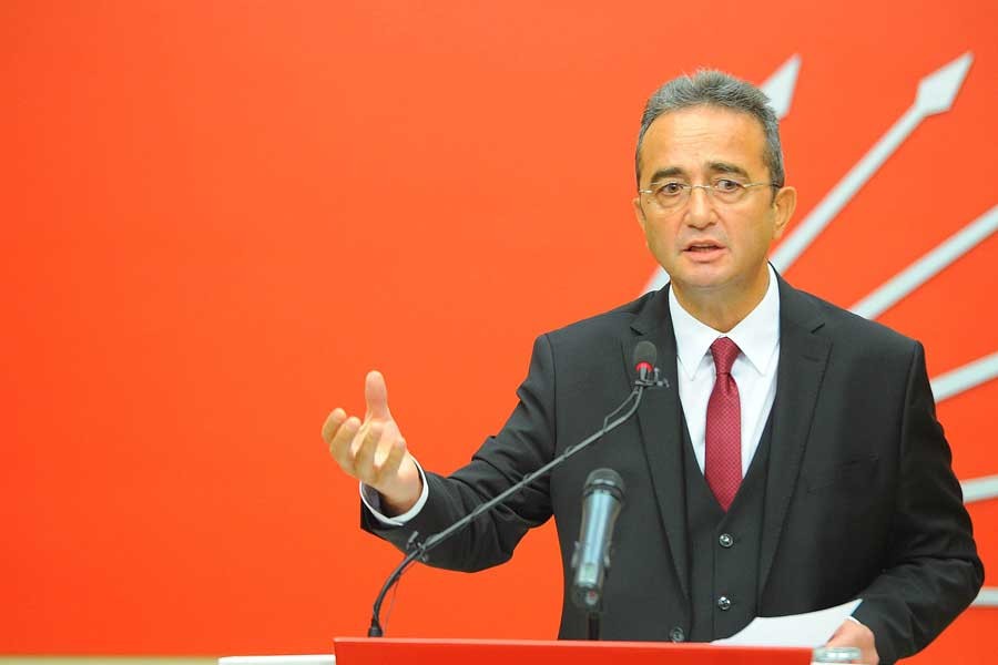 CHP’li Tezcan: İddianame değil, iddia kuponu