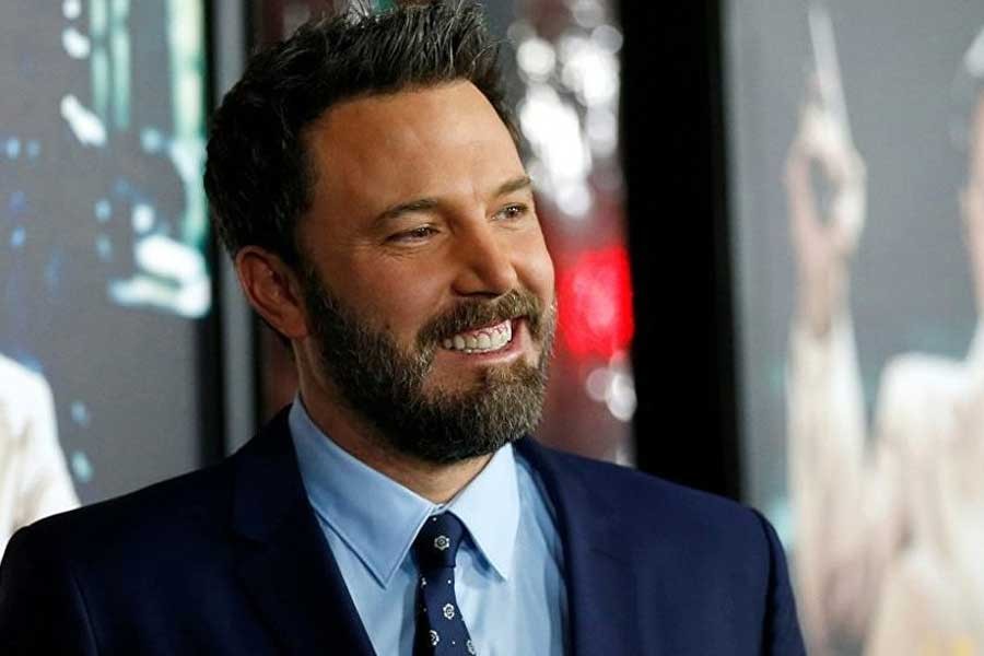 Cinsel tacizle suçlanan Ben Affleck özür diledi 