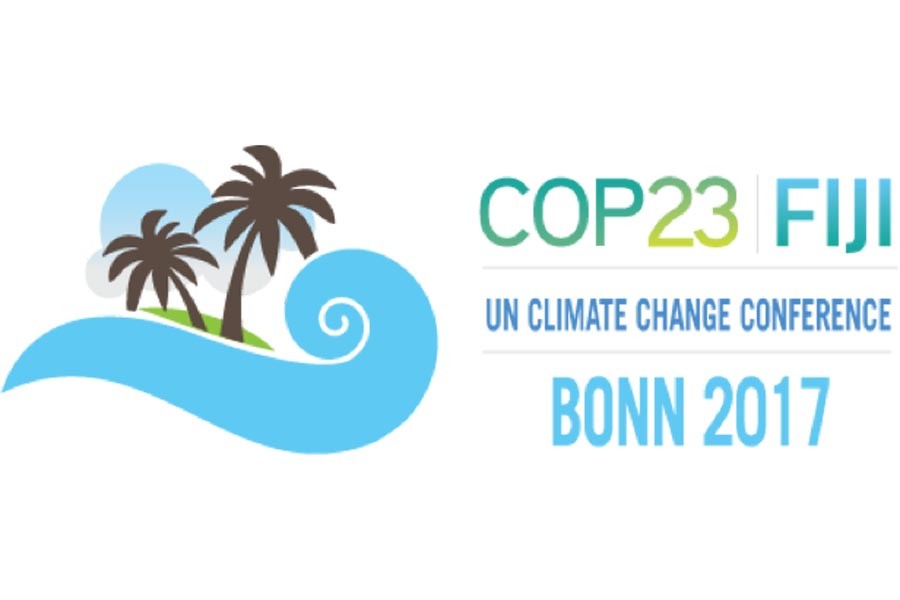 COP23: İklim anlaşması ABD olmadan yürürlüğe girdi