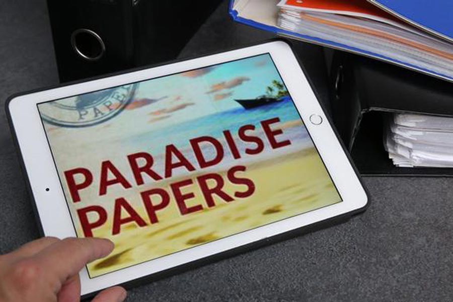 Paradise Papers: Kendilerine cennet halka cehennem