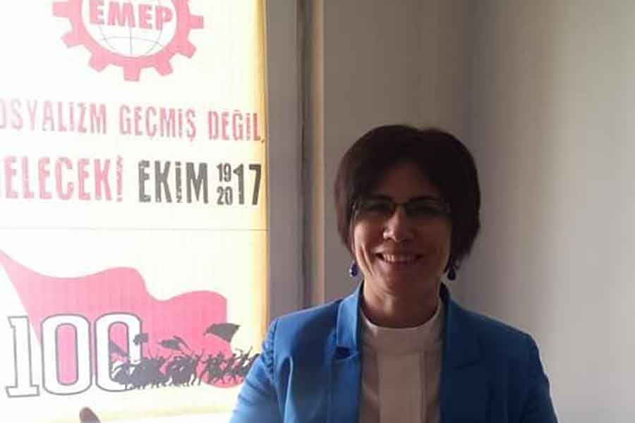 EMEP Kayseri il kongresinden ortak mücadele çağrısı