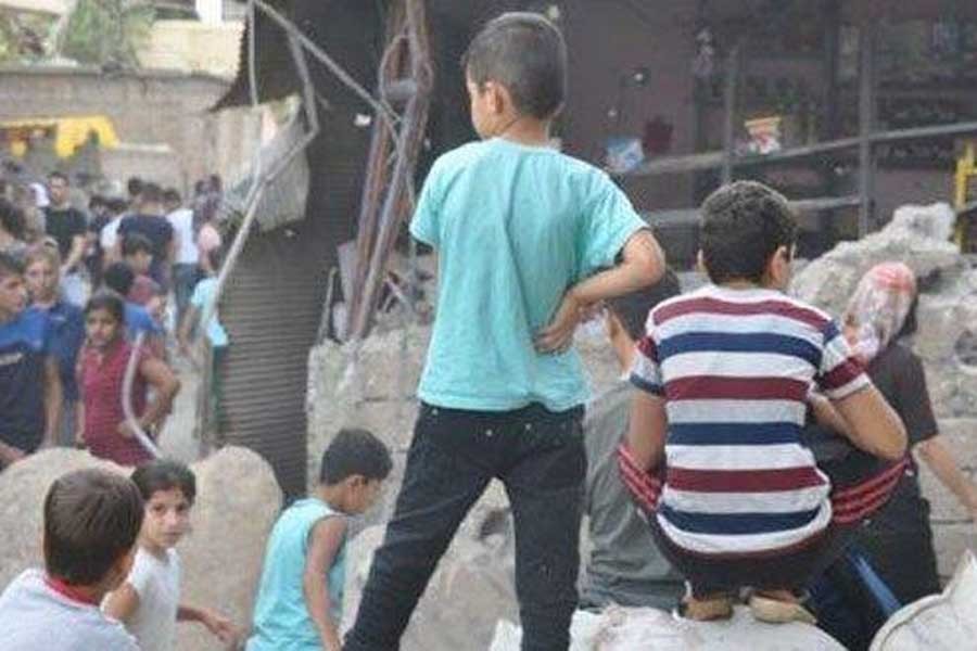 Cizre'de savcı faiileri zaman aşımına bıraktı