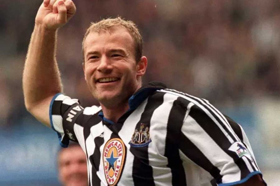 Alan Shearer, demansa karşı beynini bağışladı