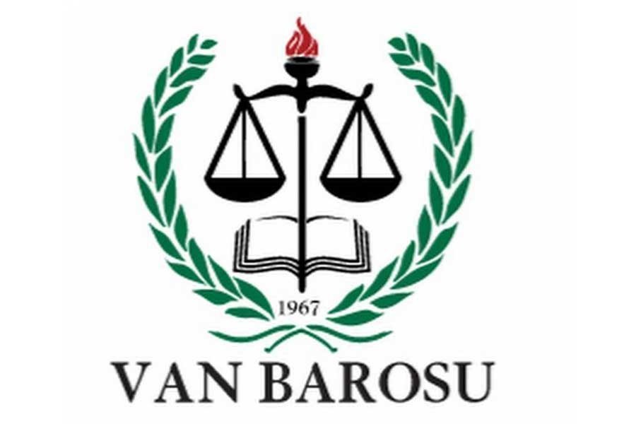 Van Barosu: Savunma hakkı ortadan kaldırılıyor