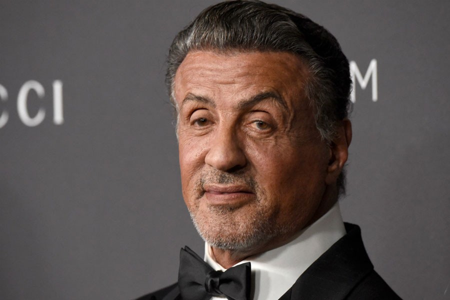 Sylvester Stallone, cinsel istismarla suçlanıyor