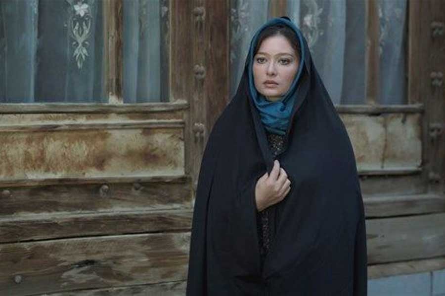 İran Kültür Bakanı Nurgül Yeşilçay'ı filmde istemedi