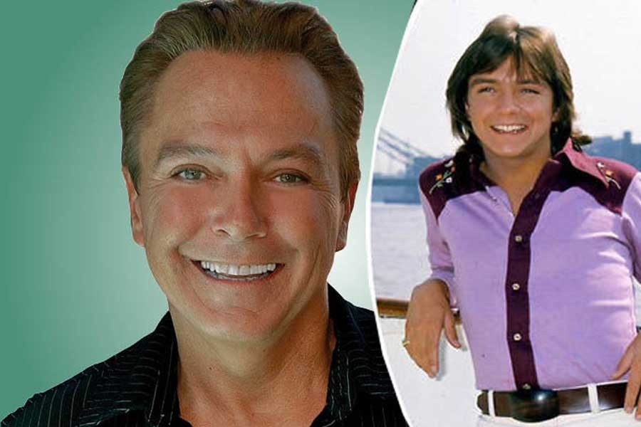 David Cassidy, organ yetmezliği sebebiyle hayatını kaybetti