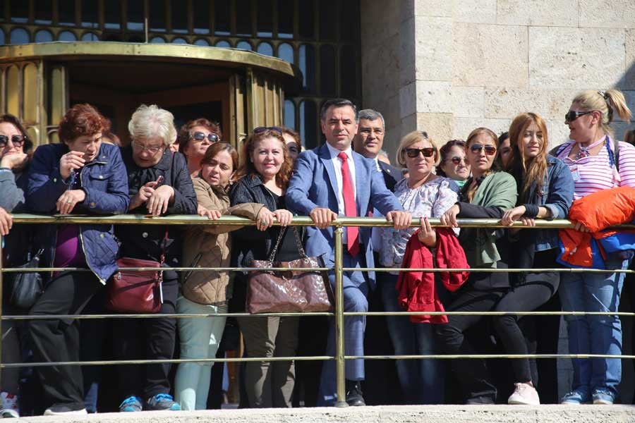 'İktidarın politikaları cinsel suçlarda artışa neden oldu'