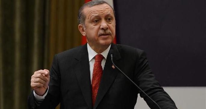 Cumhurbaşkanı Erdoğan, Latin Amerika ülkelerine gidiyor