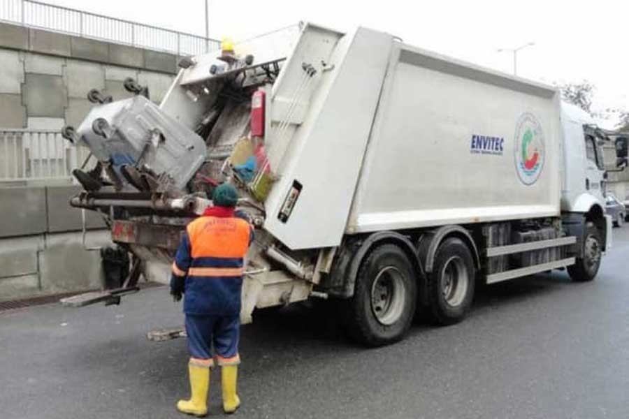 Sınav şartı Envitec işçisini endişelendirdi