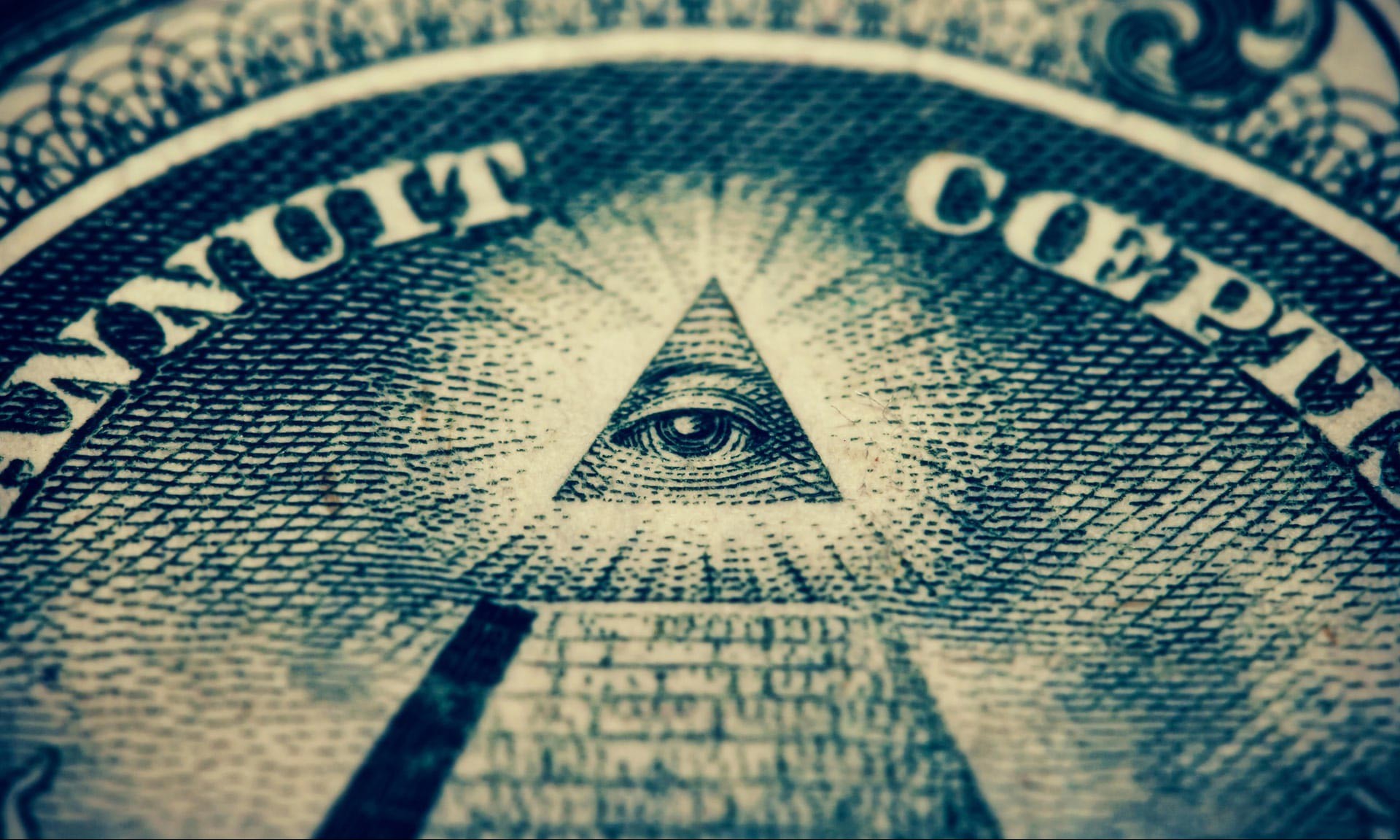 Illuminati nedir? Google’a sordunuz - işte cevabı