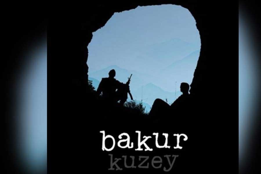 Bakur filminin yönetmenlerinden Ertuğrul Mavioğlu: Susarsak karanlığa gömülürüz