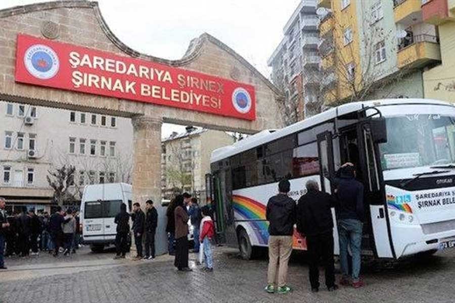 'Sabıkaları temiz ama işe dönüş davaları olumsuz sonuçlandı'