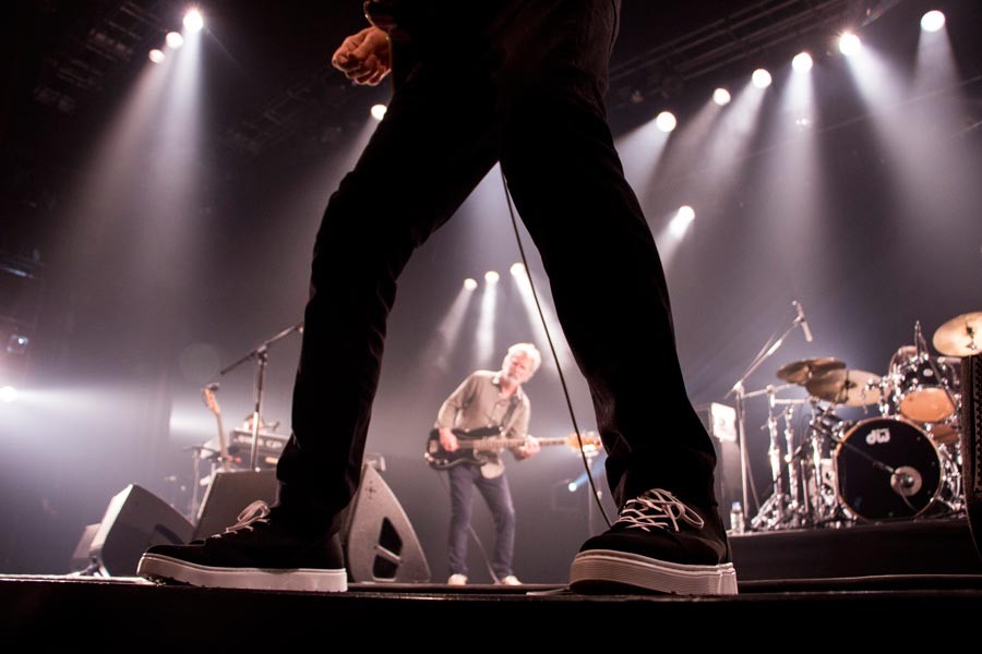 Dünyaca ünlü rock grubu Camel, İstanbul'da sahne alacak