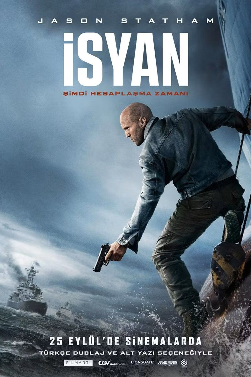 İsyan