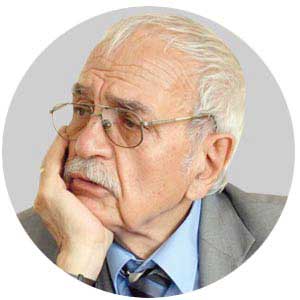 Nail Güreli