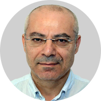 Yunus Ülger