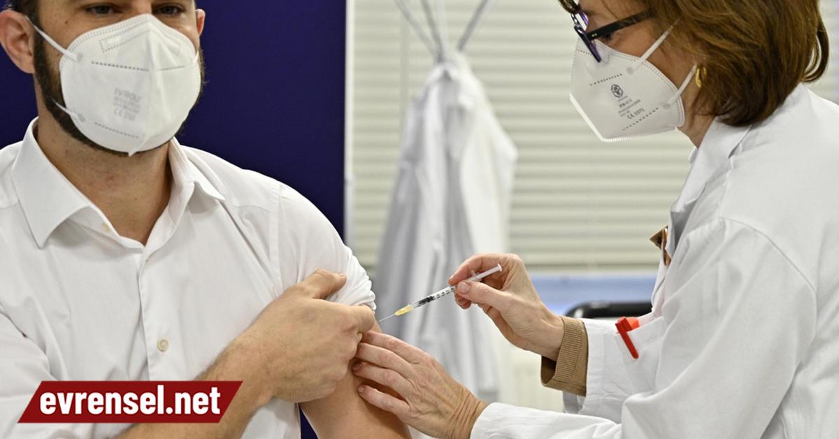 Ο εμβολιασμός ξεκίνησε στην ΕΕ: “Η αρχή του τέλους για την επιδημία”