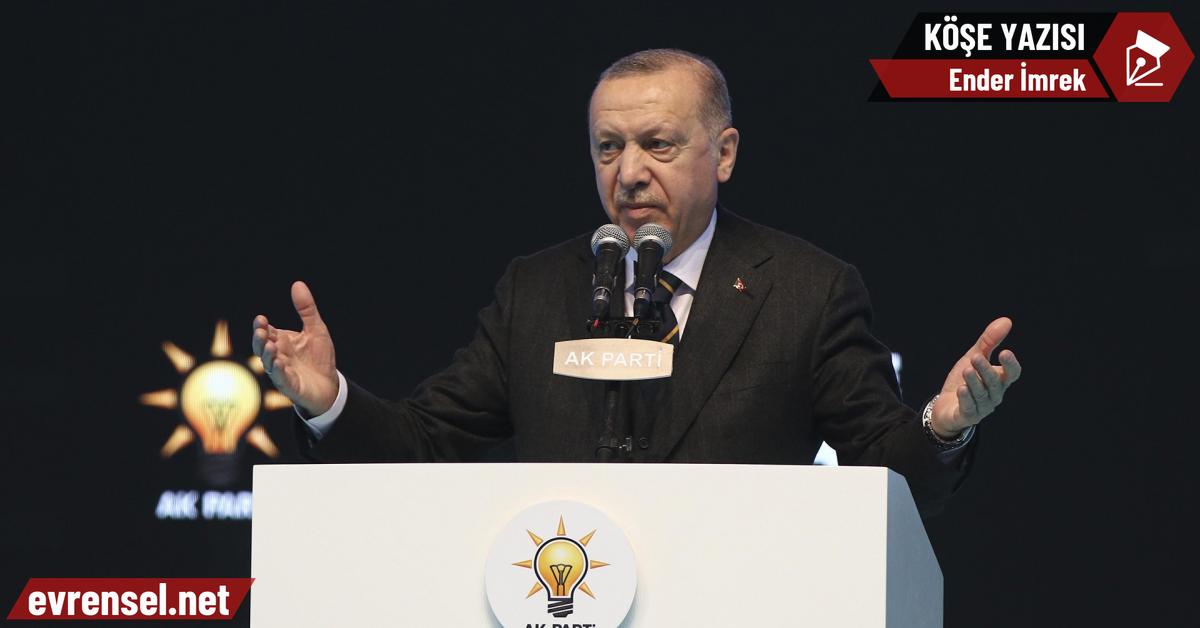 Συνταξιούχοι θαυμαστές, AKP και η αντιπολίτευση … – Ender İmrek